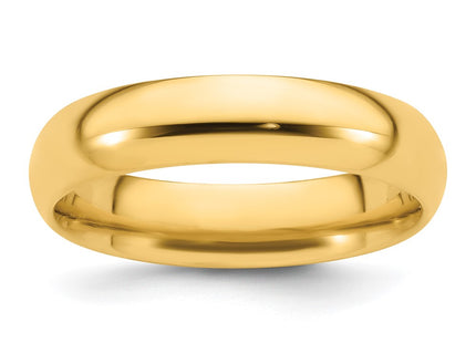 14k Yellow Gold Jewelry Style CF050 - Classique Jewelry Inc.