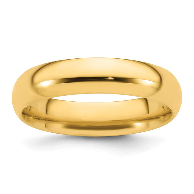 14k Yellow Gold Jewelry Style CF050 - Classique Jewelry Inc.