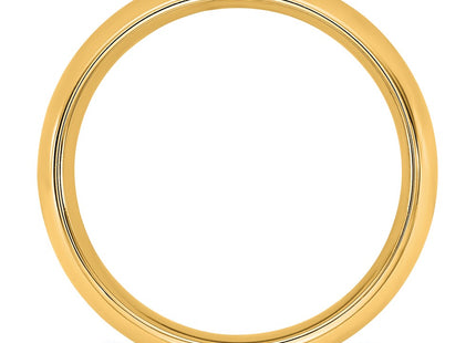 14k Yellow Gold Jewelry Style CF055 - Classique Jewelry Inc.