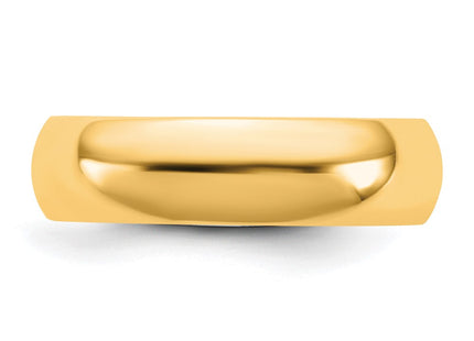 14k Yellow Gold Jewelry Style CF055 - Classique Jewelry Inc.