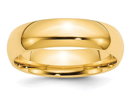 14k Yellow Gold Jewelry Style CF060 - Classique Jewelry Inc.