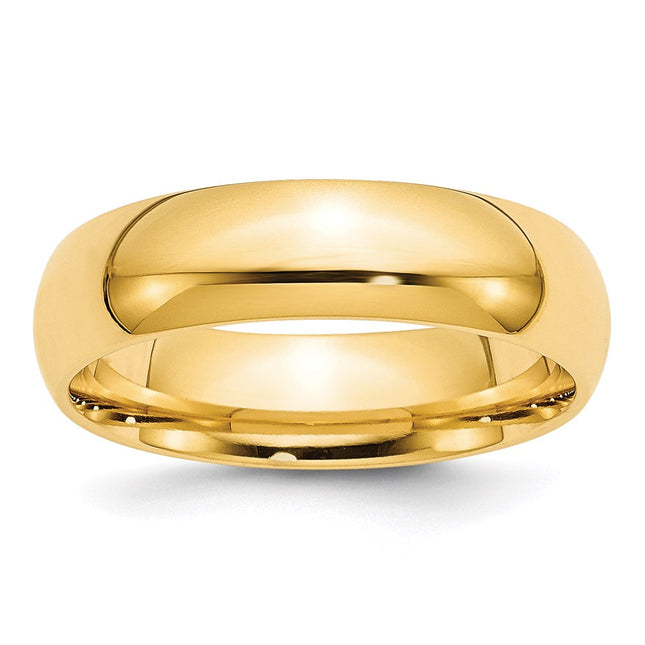 14k Yellow Gold Jewelry Style CF060 - Classique Jewelry Inc.