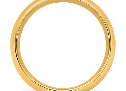14k Yellow Gold Jewelry Style CF065 - Classique Jewelry Inc.