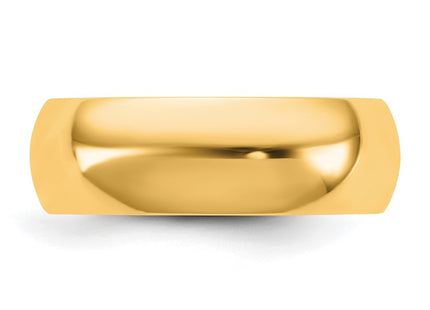 14k Yellow Gold Jewelry Style CF065 - Classique Jewelry Inc.