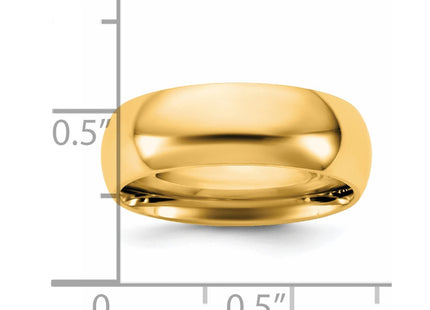 14k Yellow Gold Jewelry Style CF065 - Classique Jewelry Inc.