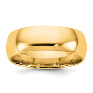 14k Yellow Gold Jewelry Style CF065 - Classique Jewelry Inc.
