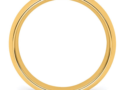 14k Yellow Gold Jewelry Style CF070 - Classique Jewelry Inc.