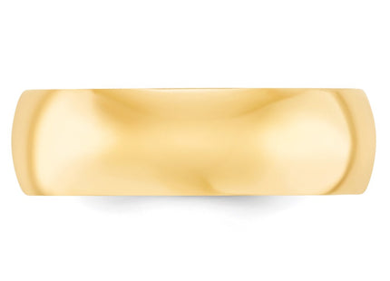 14k Yellow Gold Jewelry Style CF070 - Classique Jewelry Inc.