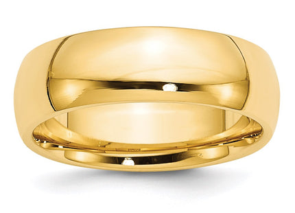 14k Yellow Gold Jewelry Style CF070 - Classique Jewelry Inc.