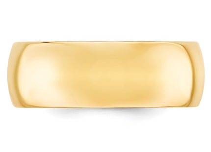 14k Yellow Gold Jewelry Style CF080 - Classique Jewelry Inc.