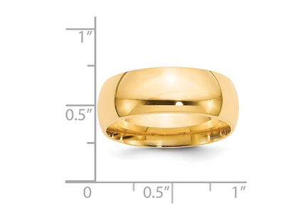 14k Yellow Gold Jewelry Style CF080 - Classique Jewelry Inc.