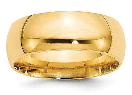 14k Yellow Gold Jewelry Style CF080 - Classique Jewelry Inc.