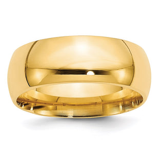 14k Yellow Gold Jewelry Style CF080 - Classique Jewelry Inc.