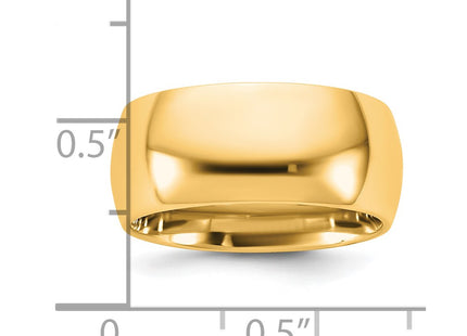 14k Yellow Gold Jewelry Style CF090 - Classique Jewelry Inc.