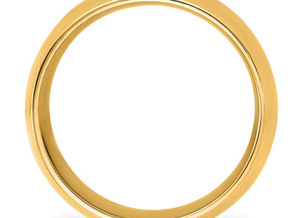 14k Yellow Gold Jewelry Style CF100 - Classique Jewelry Inc.