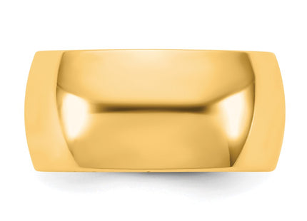 14k Yellow Gold Jewelry Style CF100 - Classique Jewelry Inc.