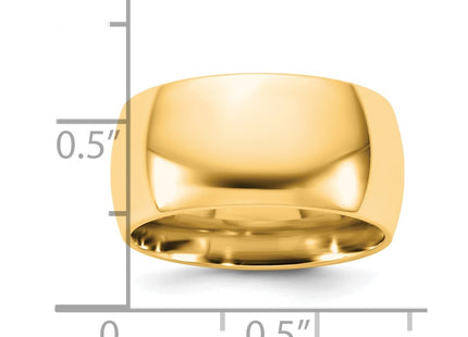 14k Yellow Gold Jewelry Style CF100 - Classique Jewelry Inc.
