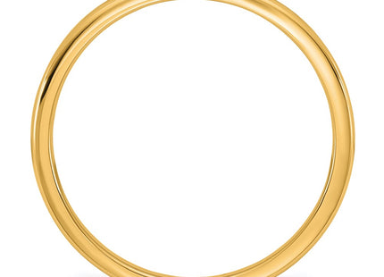 14k Yellow Gold Jewelry Style CFL015 - Classique Jewelry Inc.