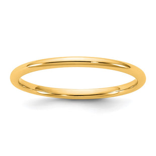 14k Yellow Gold Jewelry Style CFL015 - Classique Jewelry Inc.