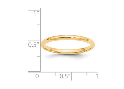 14k Yellow Gold Jewelry Style CFL020 - Classique Jewelry Inc.