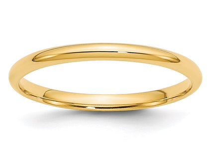 14k Yellow Gold Jewelry Style CFL020 - Classique Jewelry Inc.