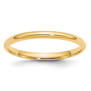 14k Yellow Gold Jewelry Style CFL020 - Classique Jewelry Inc.