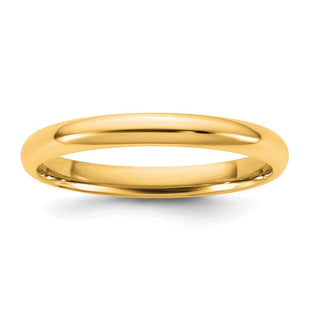 14k Yellow Gold Jewelry Style CFL025 - Classique Jewelry Inc.