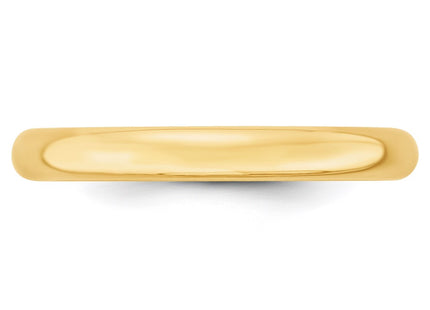 14k Yellow Gold Jewelry Style CFL030 - Classique Jewelry Inc.