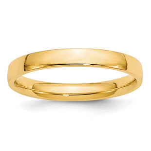 14k Yellow Gold Jewelry Style CFL030 - Classique Jewelry Inc.