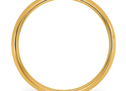 14k Yellow Gold Jewelry Style CFL035 - Classique Jewelry Inc.