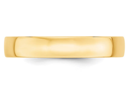 14k Yellow Gold Jewelry Style CFL040 - Classique Jewelry Inc.