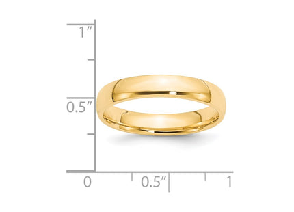 14k Yellow Gold Jewelry Style CFL040 - Classique Jewelry Inc.