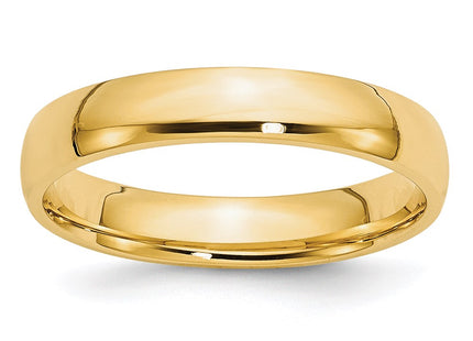 14k Yellow Gold Jewelry Style CFL040 - Classique Jewelry Inc.