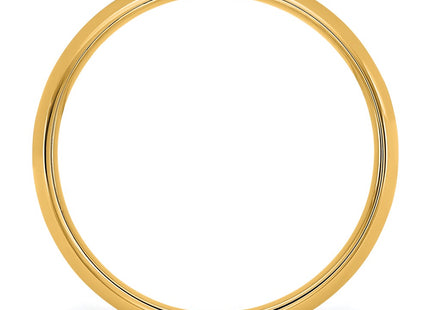 14k Yellow Gold Jewelry Style CFL045 - Classique Jewelry Inc.