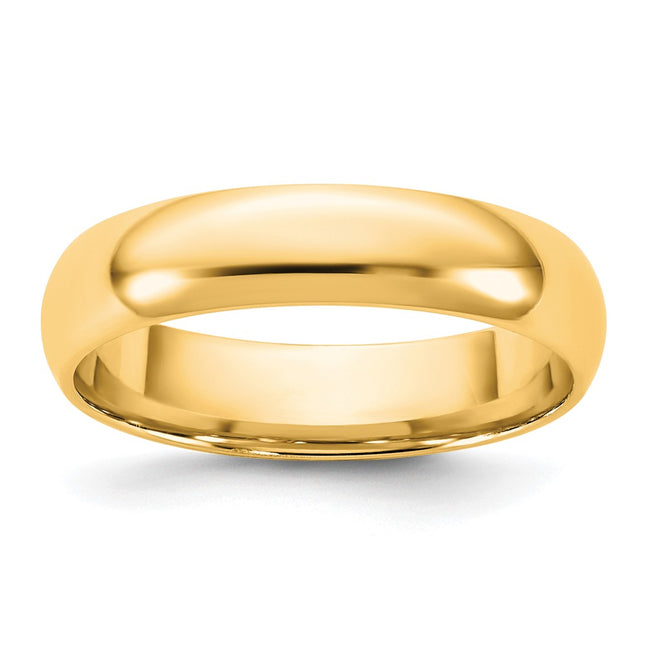 14k Yellow Gold Jewelry Style CFL045 - Classique Jewelry Inc.