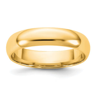 14k Yellow Gold Jewelry Style CFL045 - Classique Jewelry Inc.