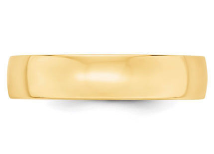 14k Yellow Gold Jewelry Style CFL050 - Classique Jewelry Inc.