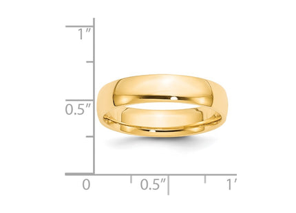 14k Yellow Gold Jewelry Style CFL050 - Classique Jewelry Inc.