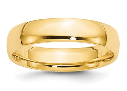 14k Yellow Gold Jewelry Style CFL050 - Classique Jewelry Inc.