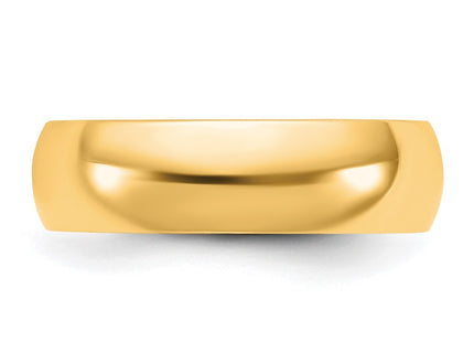 14k Yellow Gold Jewelry Style CFL055 - Classique Jewelry Inc.