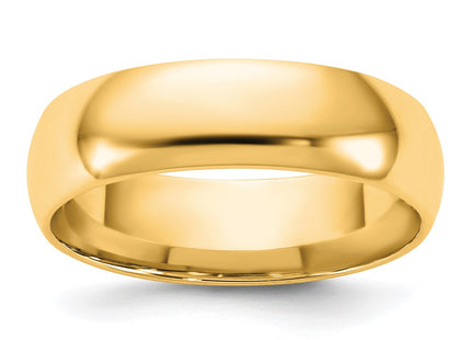 14k Yellow Gold Jewelry Style CFL055 - Classique Jewelry Inc.