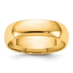 14k Yellow Gold Jewelry Style CFL055 - Classique Jewelry Inc.