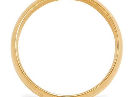 14k Yellow Gold Jewelry Style CFL060 - Classique Jewelry Inc.