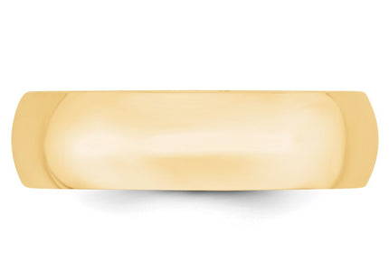 14k Yellow Gold Jewelry Style CFL060 - Classique Jewelry Inc.