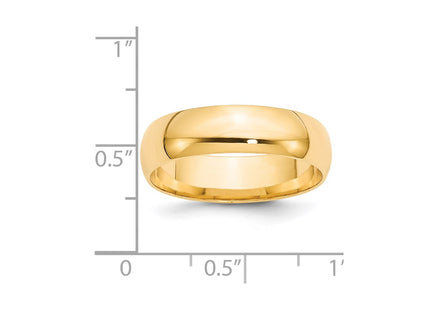 14k Yellow Gold Jewelry Style CFL060 - Classique Jewelry Inc.
