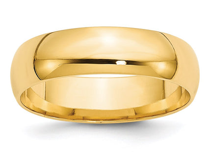 14k Yellow Gold Jewelry Style CFL060 - Classique Jewelry Inc.