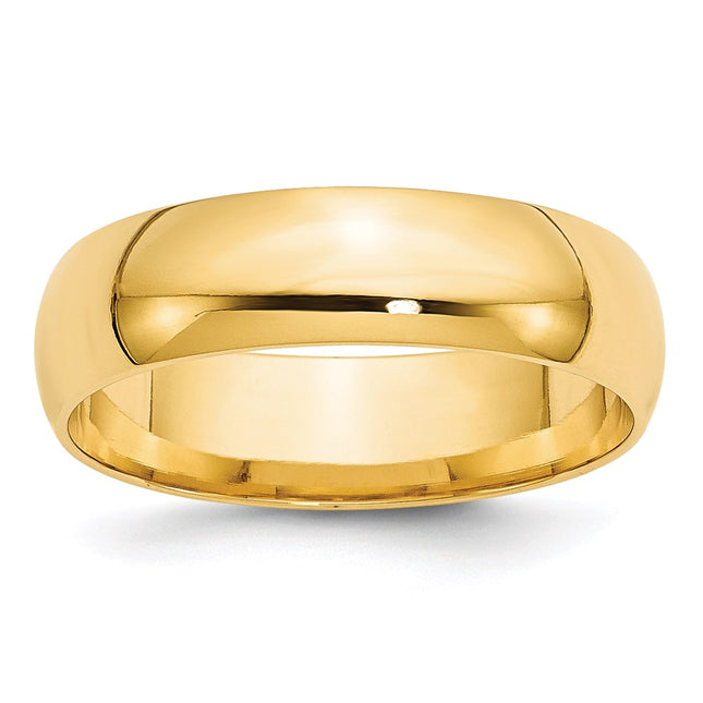 14k Yellow Gold Jewelry Style CFL060 - Classique Jewelry Inc.