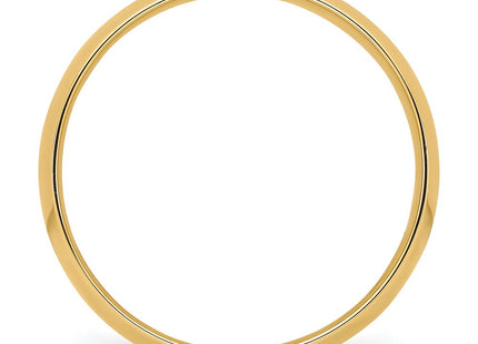 14k Yellow Gold Jewelry Style CFL070 - Classique Jewelry Inc.