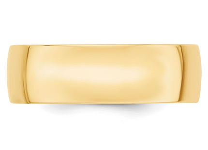 14k Yellow Gold Jewelry Style CFL070 - Classique Jewelry Inc.