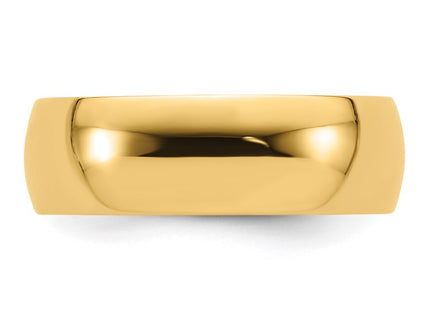 14k Yellow Gold Jewelry Style CFL070 - Classique Jewelry Inc.